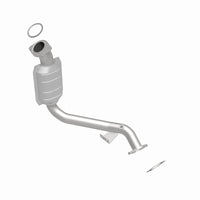 MagnaFlow Direct Fit Catalytic Converter Ford Escort 98-01 2. OEM