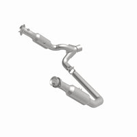 MagnaFlow 11-13 Ram 1500 4.7L Direct Fit Converter