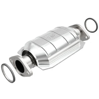 MagnaFlow Direct Fit Catalytic Converter 83-95 Toyota CA