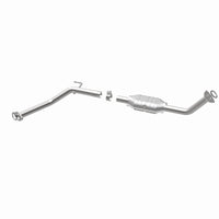 MagnaFlow Direct Fit Catalytic Converter 05-07 Toyota Sequoia 8 4.7L D/S