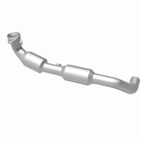 MagnaFlow 2004 Ford F-150 5.4L Direct Fit Converter