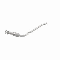 MagnaFlow 96-00 Dodge Caravan 2.4L Direct Fit Converter