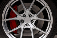 DBA 2020+ Audi SQ8 5000 Series Standard Front Replacement Ring