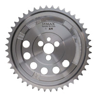 Manley SB Chevy LS-1 Billet w/ Torrington Bearing & 9 Keyway Crankshaft Sprocket Kit (w/ 3-Bolt Cam)