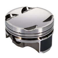 Wiseco Mitsubishi 4G63 86.50 mm Bore 28.87 mm CH 0.00 CC Piston Set