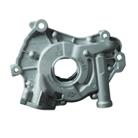 Boundary 11-17 Ford Coyote Mustang Dual Rotor Oil Pump Assembly