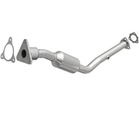 MagnaFlow California Direct Fit Catalytic Converter 2003 Saturn Ion 2.2L
