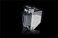 Weapon R 18 fl oz Aluminum Coolant Catch Can