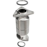 MagnaFlow Direct Fit Catalytic Converter 01-06 Lexus GS430/LS430 4.3L V8 (CA Emissions)
