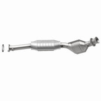 MagnaFlow Direct Fit Catalytic Converter 96-00 Crown Vic 4.6L OEM