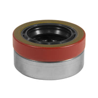 Yukon Gear 7.5in/7.625in GM 4.11 Rear Ring & Pinion Install Kit 2.25in OD Axle Bearings