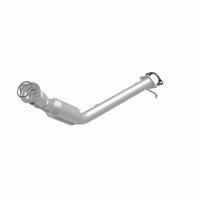 MagnaFlow 2006 Chevrolet Impala 3.5L Direct Fit Converter