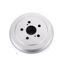 Power Stop 04-08 Toyota Prius Rear Premium Brake Drum