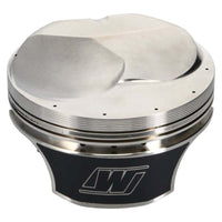Wiseco Chevy Big Block 4.615in Bore 1.120in CH 42.00 CC Piston Set