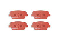 DBA 19-22 Hyundai Veloster RP Performance Rear Brake Pads