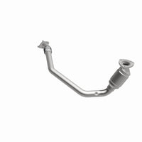 MagnaFlow Direct Fit Catalytic Converter G6- 2005-2006 6 3.5L OEM