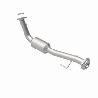 MagnaFlow 02-03 Cadillac Escalade 6.0L Direct Fit Converter