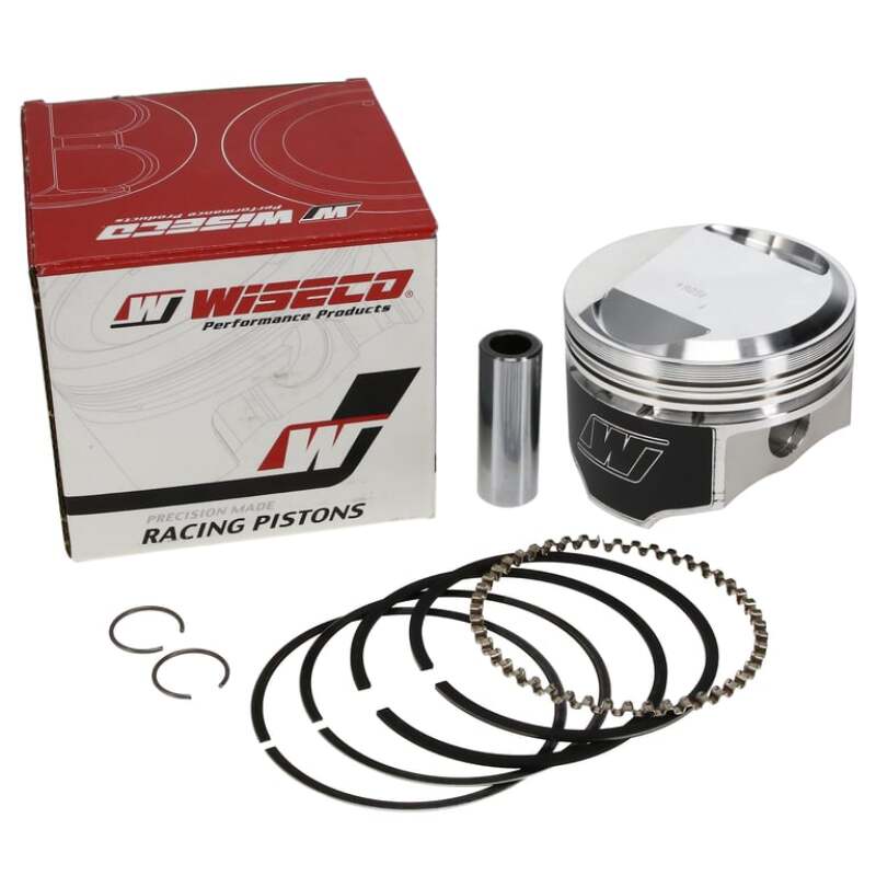 Wiseco HD 1340 Evo 101 CR Front 3517X Piston Kit