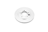 Power Stop 00-05 Suzuki Grand Vitara Front Evolution Geomet Coated Rotor