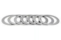 Wiseco Clutch Plate Kit - 7 Steel Clutch Basket