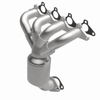 MagnaFlow Direct Fit Catalytic Converter 00-02 Hyundai Accent 1.5L
