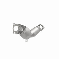 MagnaFlow Direct Fit Catalytic Conv 04-06 Nissan 350Z 3.5L / 04-07 Infiniti G35 3.5L - Right Side