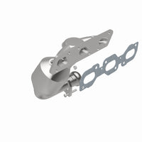 MagnaFlow Direct Fit Catalytic Converter 02-05 Ford Escape 3.0L