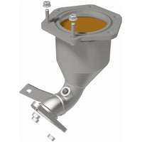MagnaFlow 2013 Nissan Pathfinder 3.5L Direct Fit Converter