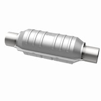 MagnaFlow Universal Catalytic Converter 2.50 CA