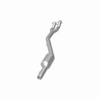 MagnaFlow Direct Fit Catalytic Converter 00-03 BMW M5 5.0L Driver Side