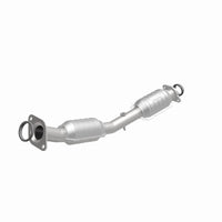 MagnaFlow Direct Fit Catalytic Converter 07-12 Nissan Versa 1.8L