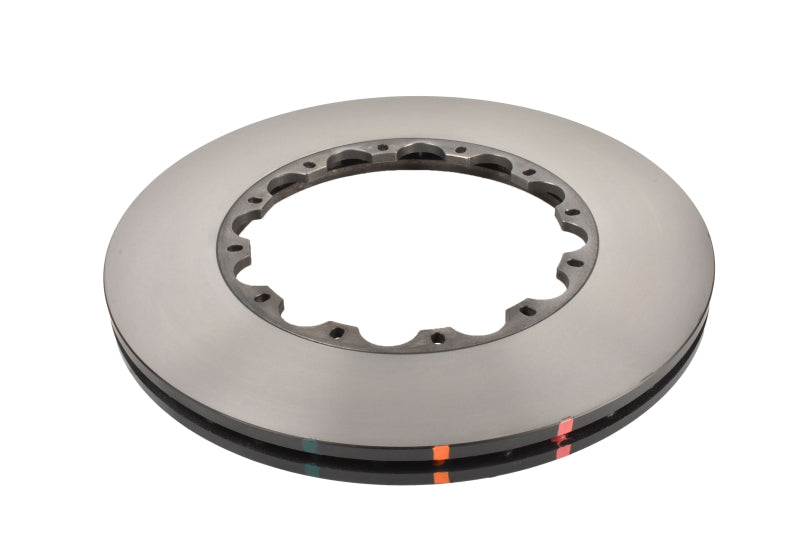DBA 19-24 Tesla Model 3 Performance 5000 Series Standard Front Replacement Ring