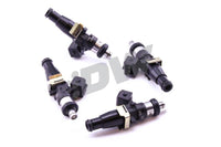 DeatschWerks 89-90 Nissan 240sx SOHC KA24E/CA18DET Bosch EV14 1500cc Injectors (Set of 4)