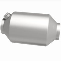 MagnaFlow 2.25in. 1/O2 CC Spun OEM Universal Converter