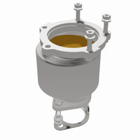 MagnaFlow Direct Fit Catalytic Converter 02-03 Hyundai XG350 fr 3.5L