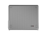WeatherTech 11+ Volkswagen Touareg Cargo Liners - Grey