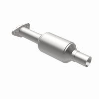 MagnaFlow Direct Fit Catalytic Converter 85-93 Chevrolet S10 L4 2.5LGAS