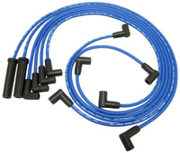 NGK Checker Marathon 1982-1980 Spark Plug Wire Set