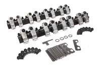 COMP Cams Shaft Rocker SBC BRodix Track 1