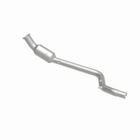 MagnaFlow DF Catalytic Conv 05-07 Chrysler 300 P/S / 06-07 Dodge Charger P/S / 05-07 Magnum P/S