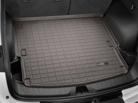 WeatherTech 2019+ Chevrolet Blazer Cargo Liner - Cocoa