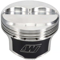 Wiseco RED Series Chevy Small Block 350 4.060in Bore 1.125in CH 3.00 CC Piston Set