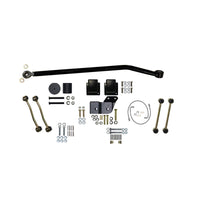 Skyjacker 20-25 Jeep Gladiator 3.5-6in. Component Box