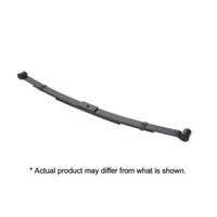 Belltech LEAF SPRING 98-03 DODGE DURANGO 2inch