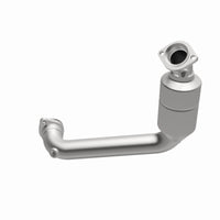 MagnaFlow Direct Fit Catalytic Converter 2000 Mercedes CLK320 3.2L