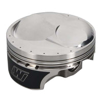 Wiseco Chevy Big Block 4.610in Bore 1.120in CH 23.00 CC Piston Set