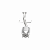 MagnaFlow Direct Fit Catalytic Converter95-98 Mazda Protege Rear