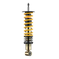 ST X Height Adjustable Coilover Kit 08-14 Subaru Impreza STI (GR, GV)
