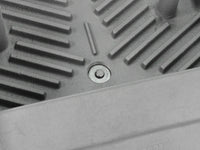 aFe Transmission Pan (Raw); Ford F-150 Trucks 6R80 09-15