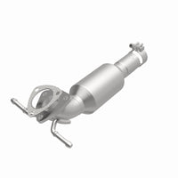 MagnaFlow 16-17 Chevrolet Cruze 1.4L California Grade CARB Compliant Direct-Fit Catalytic Converter